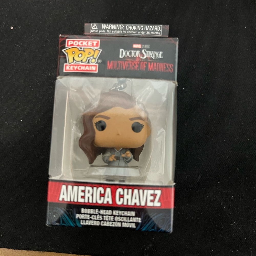 Doctor Strange in the Multiverse of Madness Pocket Pop!! NEW